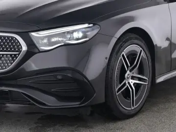 MERCEDES-BENZ E 450 d 4Matic AMG Line Premium  Night…