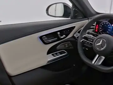 MERCEDES-BENZ E 450 d 4Matic AMG Line Premium  Night…