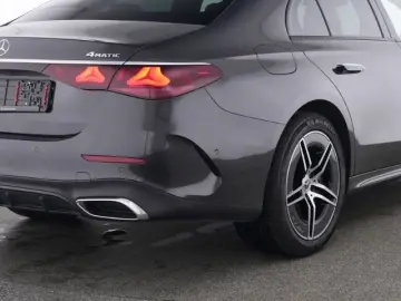 MERCEDES-BENZ E 450 d 4Matic AMG Line Premium  Night…