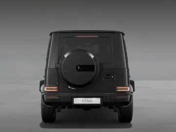 Mercedes-Benz G 450d 4Matic AMG Line