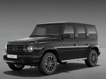 Mercedes-Benz G 450d 4Matic AMG Line
