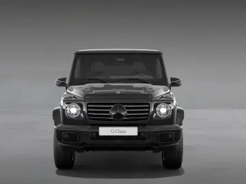 Mercedes-Benz G 450d 4Matic AMG Line