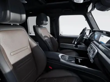 Mercedes-Benz G 450d 4Matic AMG Line