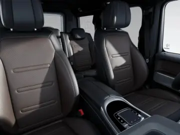 Mercedes-Benz G 450d 4Matic AMG Line