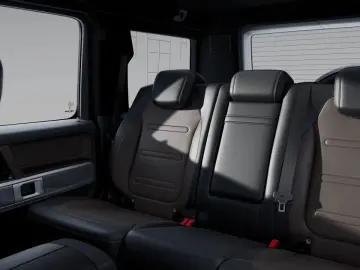 Mercedes-Benz G 450d 4Matic AMG Line