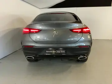 MERCEDES-BENZ GLE 300 d 4M Coupé AMG Standheiz Pano …