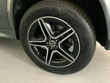 MERCEDES-BENZ GLE 300 d 4M Coupé AMG Standheiz Pano …