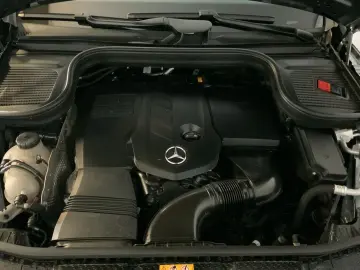 MERCEDES-BENZ GLE 300 d 4M Coupé AMG Standheiz Pano …