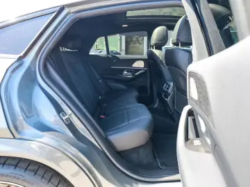 MERCEDES-BENZ GLE 300 d 4M Coupé AMG-Sport Pano Burm…