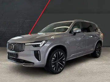 Volvo XC90 Plus Bright AWD - 7 Locuri