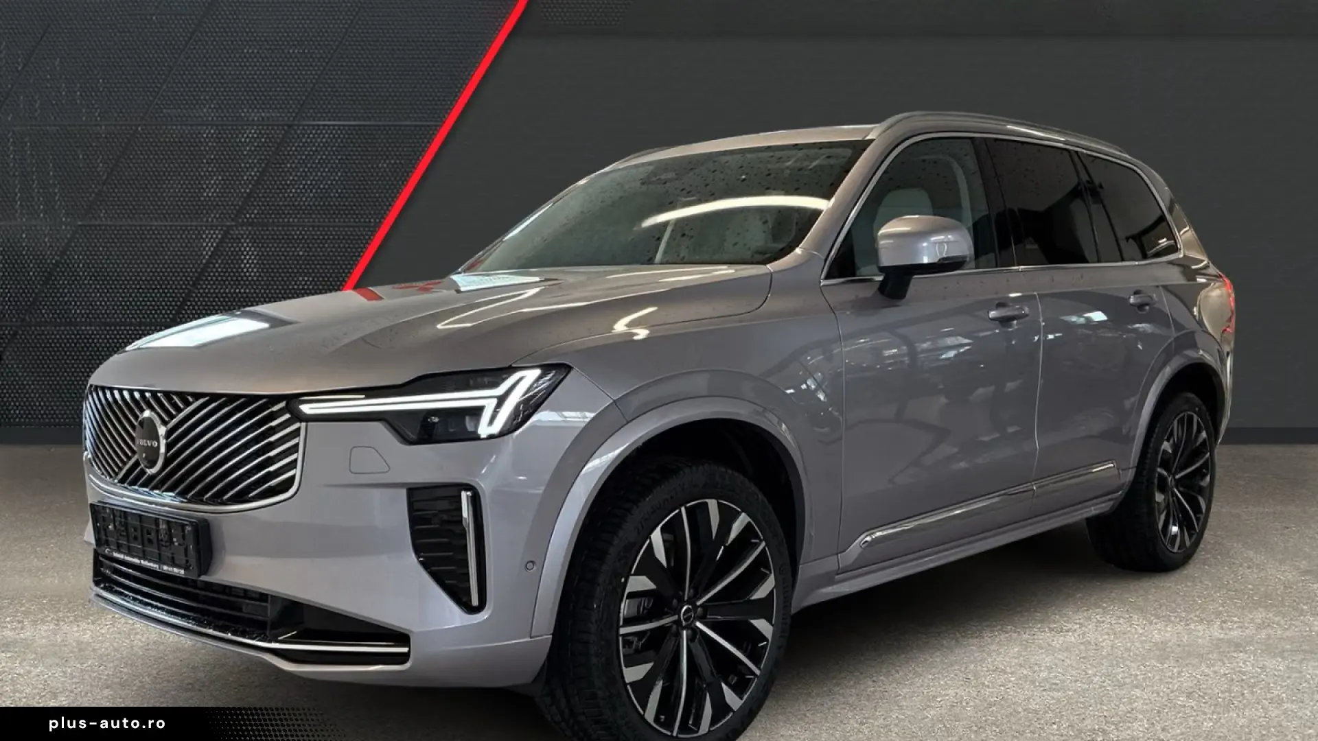 Volvo XC90 Plus Bright AWD - 7 Locuri