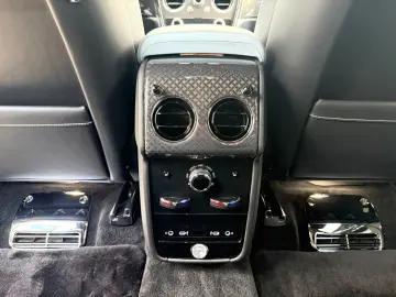 ROLLS ROYCE Cullinan Black Badge Series II 23  Lounge Seats