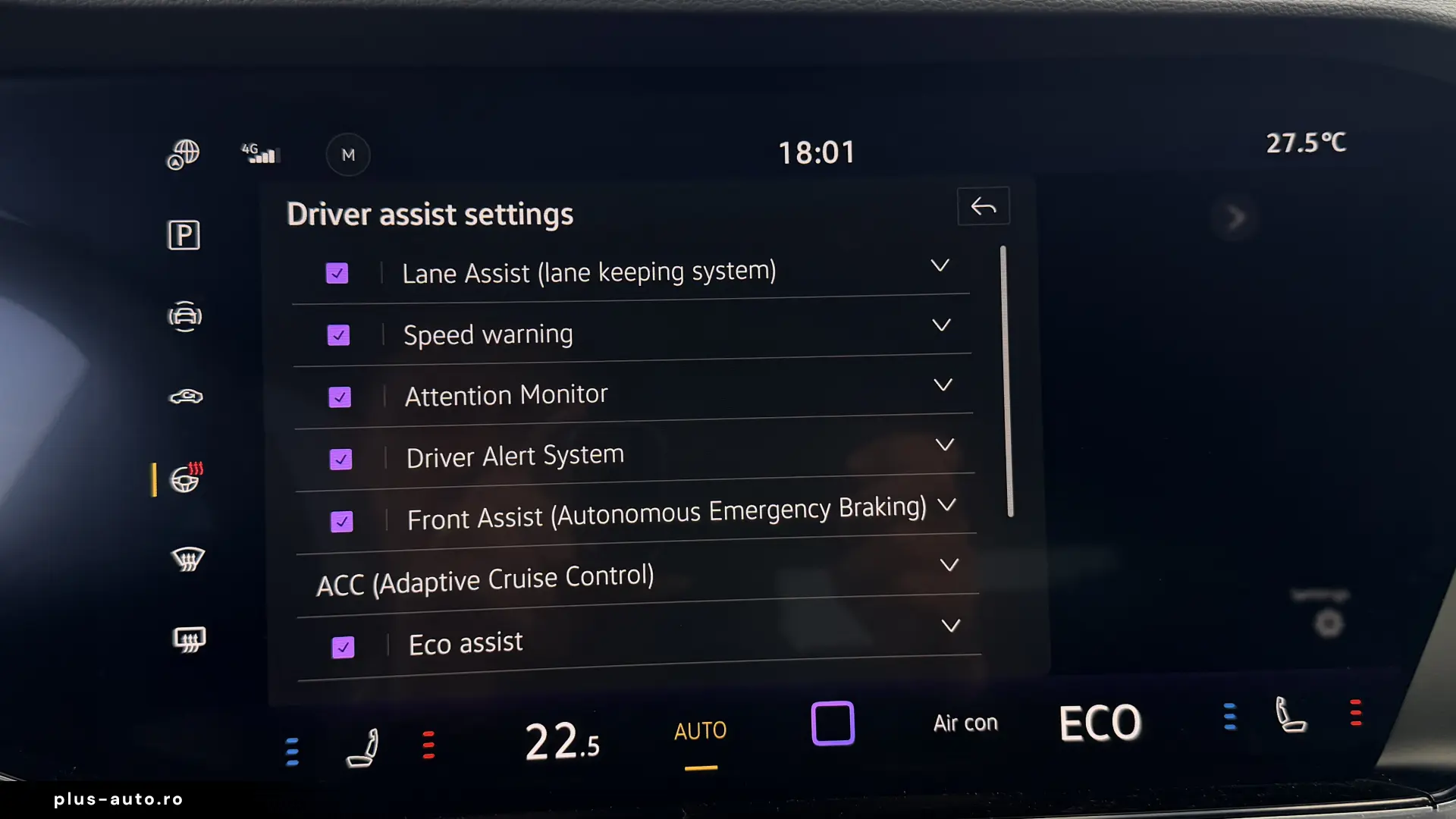 Volkswagen Touareg V6 TDI 4MOTION R-Line Final Edition