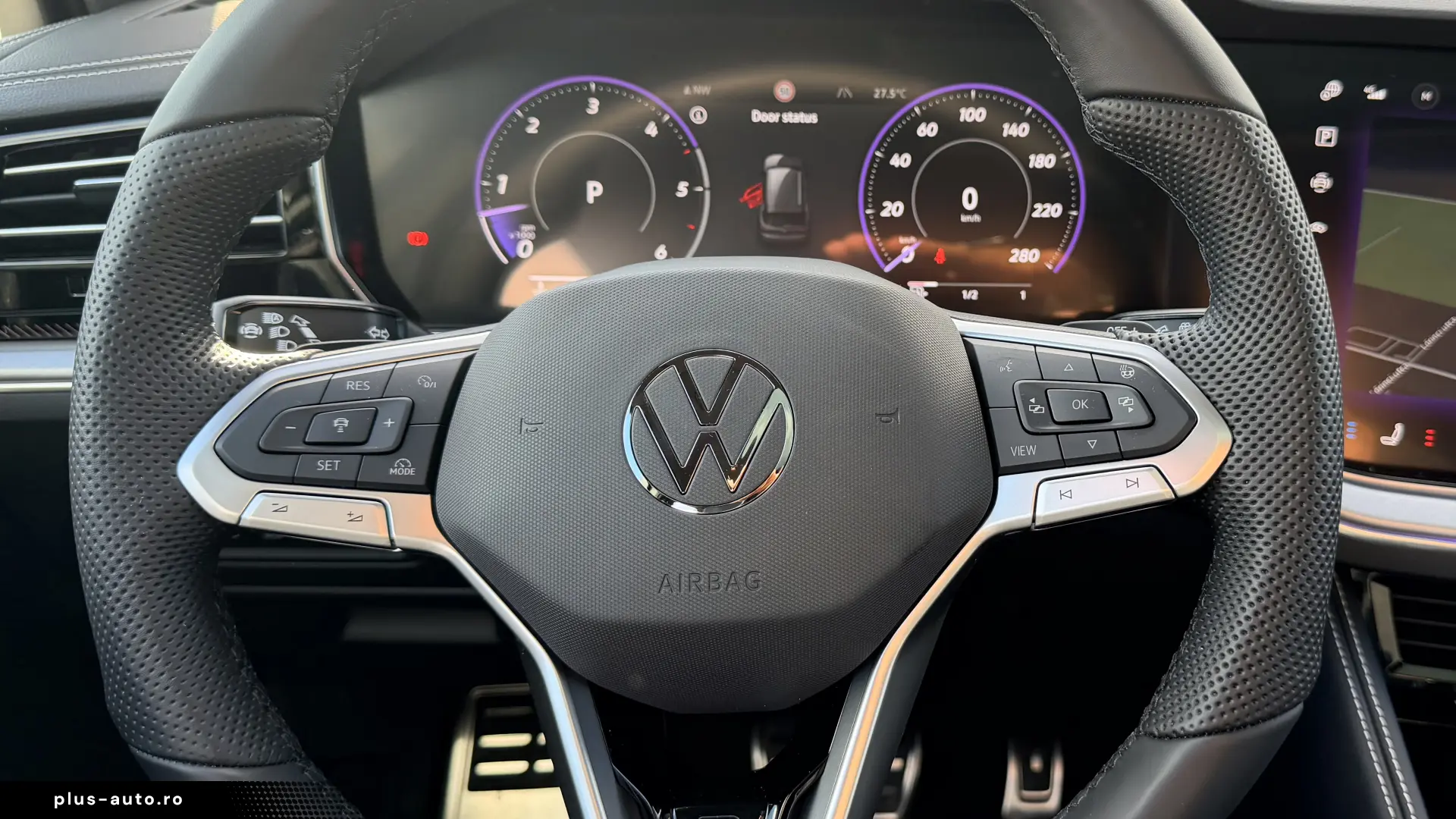 Volkswagen Touareg V6 TDI 4MOTION R-Line Final Edition