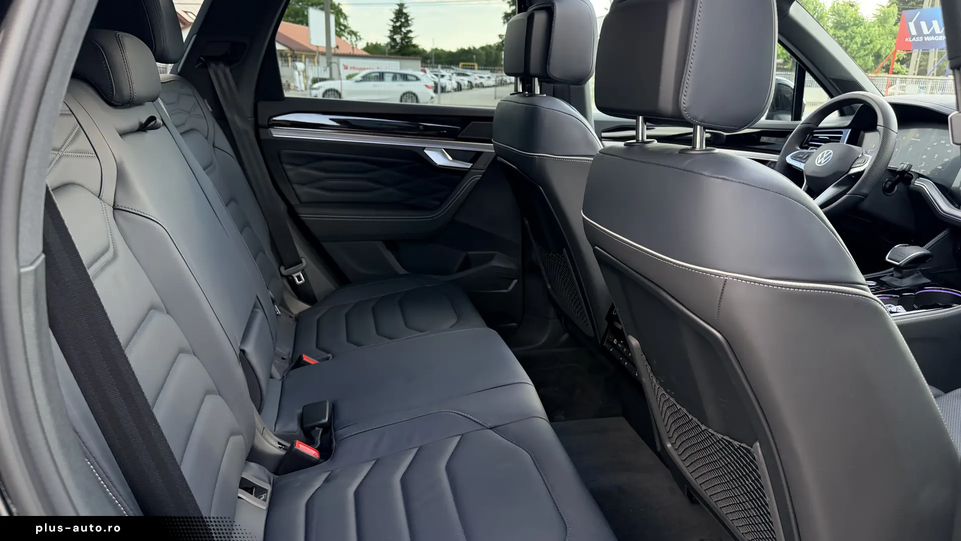 Volkswagen Touareg V6 TDI 4MOTION R-Line Final Edition