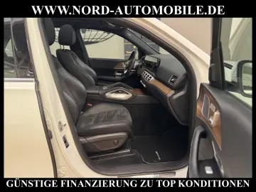 MERCEDES-BENZ GLE 350 de 4Matic AMG  Distro  Pano Kamera