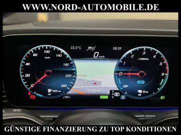 MERCEDES-BENZ GLE 350 de 4Matic AMG  Distro  Pano Kamera