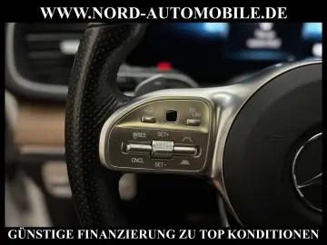 MERCEDES-BENZ GLE 350 de 4Matic AMG  Distro  Pano Kamera