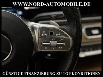 MERCEDES-BENZ GLE 350 de 4Matic AMG  Distro  Pano Kamera