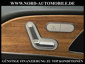 MERCEDES-BENZ GLE 350 de 4Matic AMG  Distro  Pano Kamera