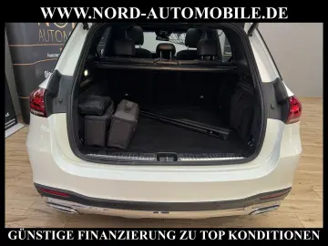 MERCEDES-BENZ GLE 350 de 4Matic AMG  Distro  Pano Kamera