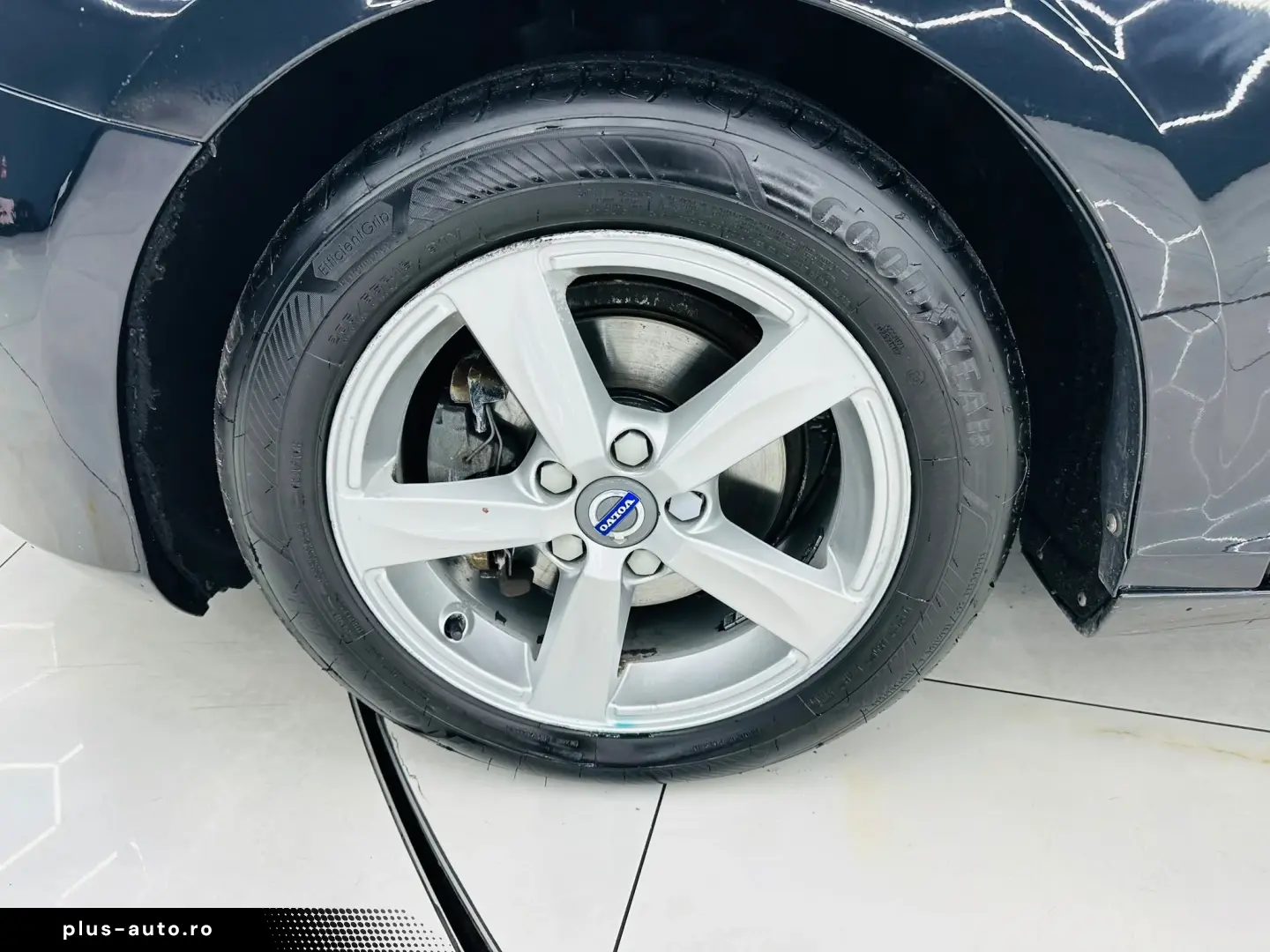 VOLVO V40 2015 1.6D E5 Garantie 12 Luni Rate Avans 0 Doar Cu