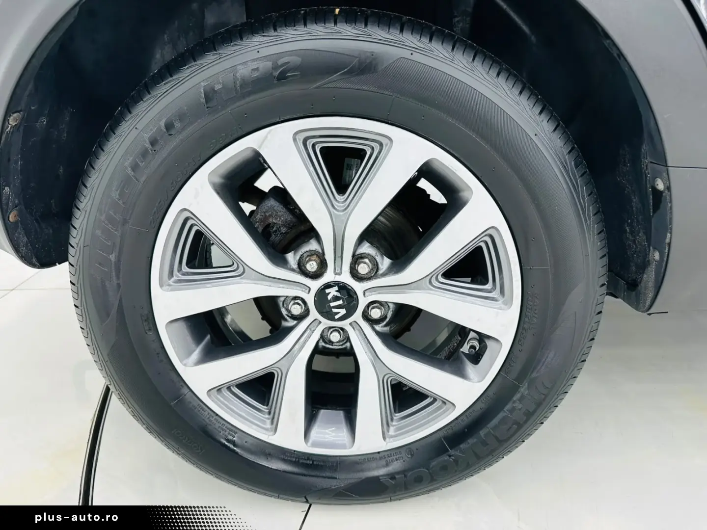 KIA SPORTAGE 2015  1.7D E5 Garantie 12 Luni Rate Avans 0 Doa