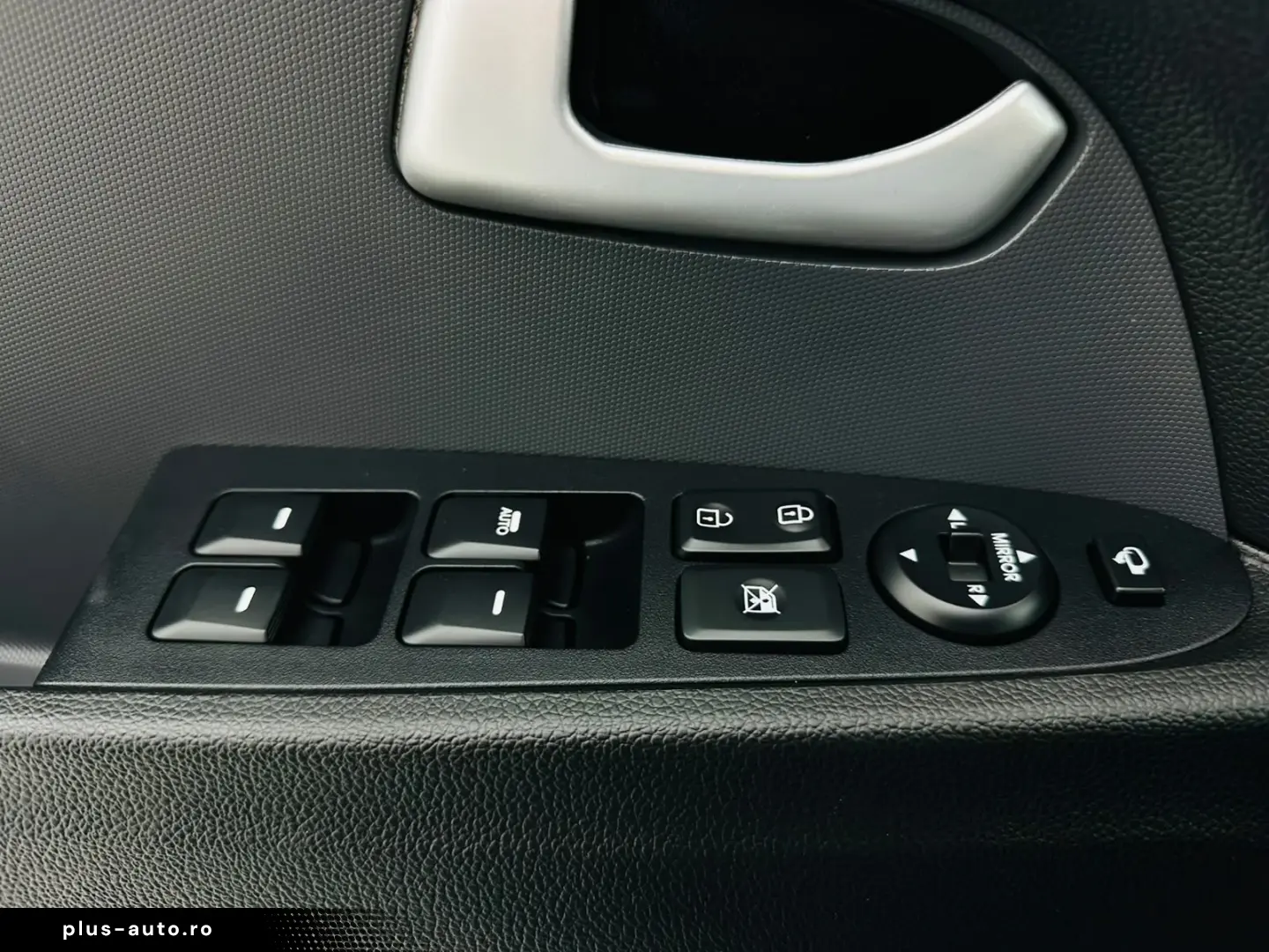 KIA SPORTAGE 2015  1.7D E5 Garantie 12 Luni Rate Avans 0 Doa