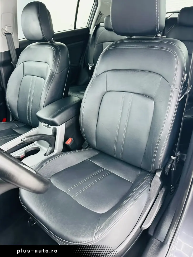 KIA SPORTAGE 2015  1.7D E5 Garantie 12 Luni Rate Avans 0 Doa