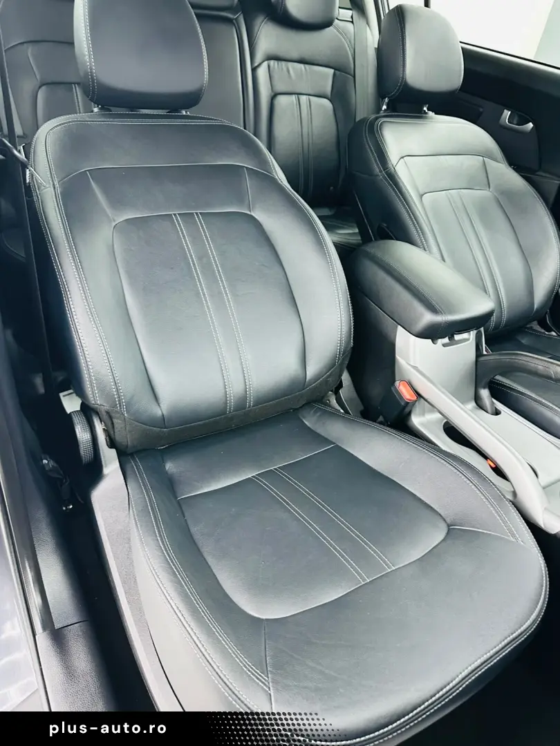 KIA SPORTAGE 2015  1.7D E5 Garantie 12 Luni Rate Avans 0 Doa