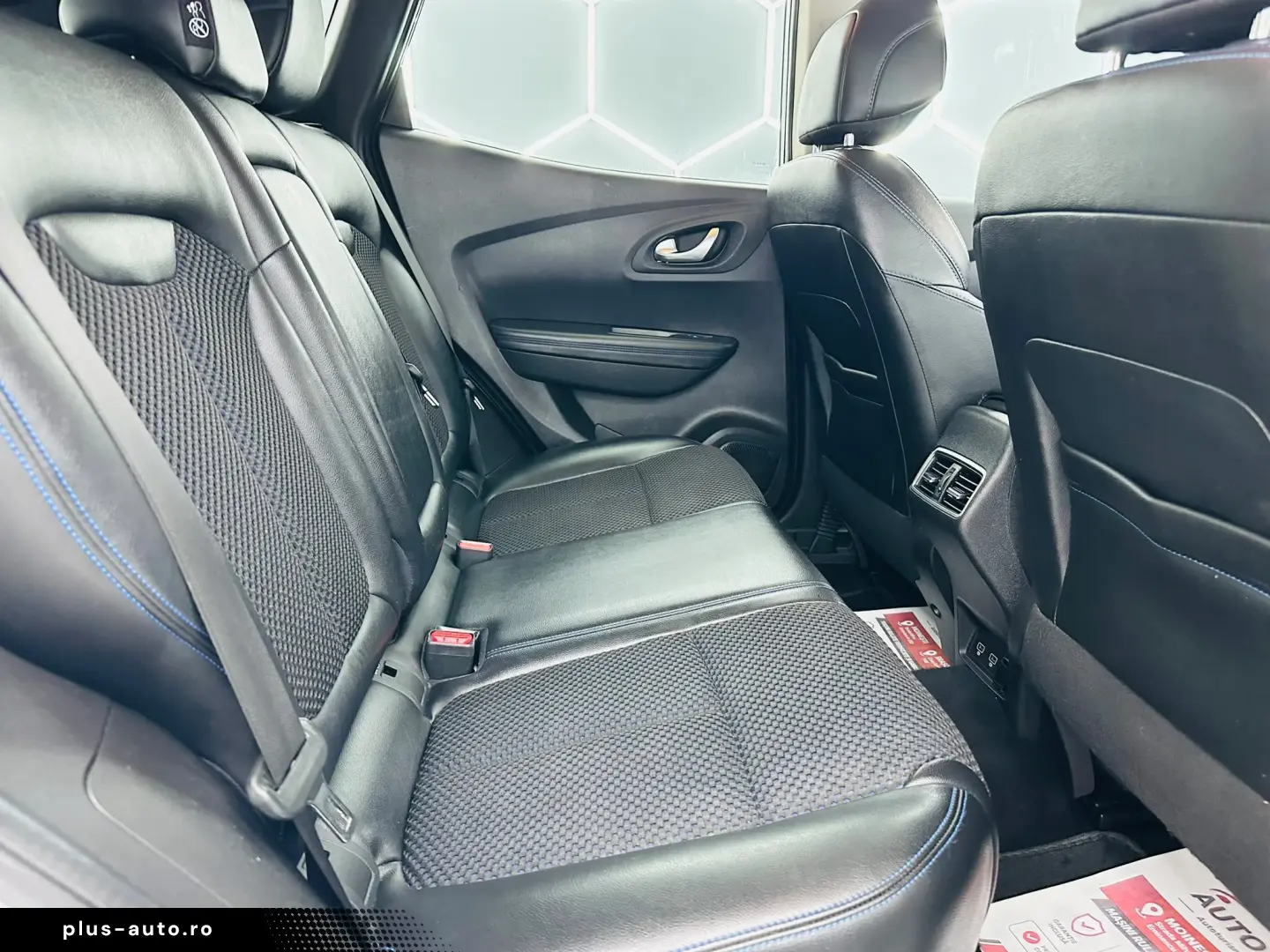 RENAULT KADJAR 2020 1.3i E6 Garantie 12 Luni Rate Avans 0 Do