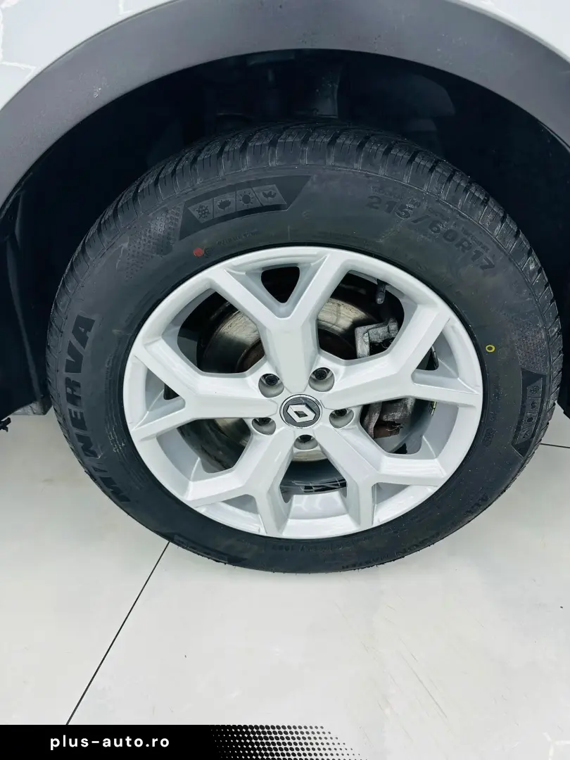 RENAULT KADJAR 2020 1.3i E6 Garantie 12 Luni Rate Avans 0 Do
