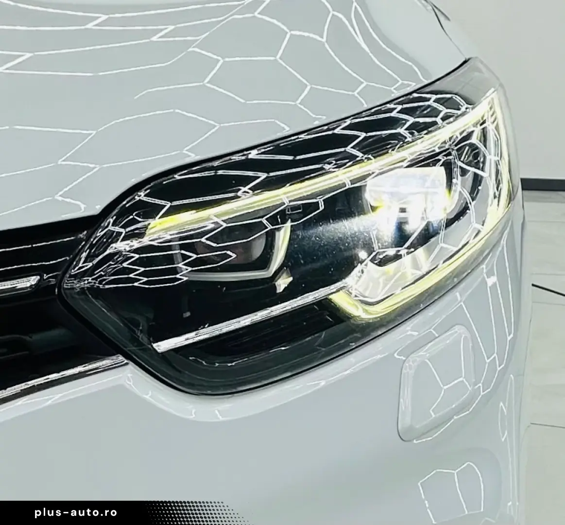 RENAULT KADJAR 2020 1.3i E6 Garantie 12 Luni Rate Avans 0 Do