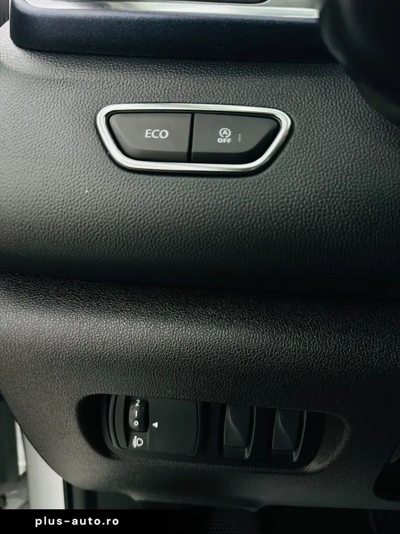 RENAULT KADJAR 2020 1.3i E6 Garantie 12 Luni Rate Avans 0 Do