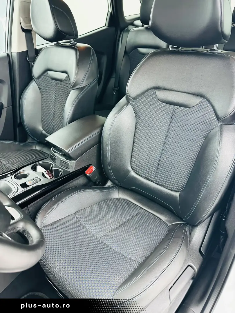 RENAULT KADJAR 2020 1.3i E6 Garantie 12 Luni Rate Avans 0 Do