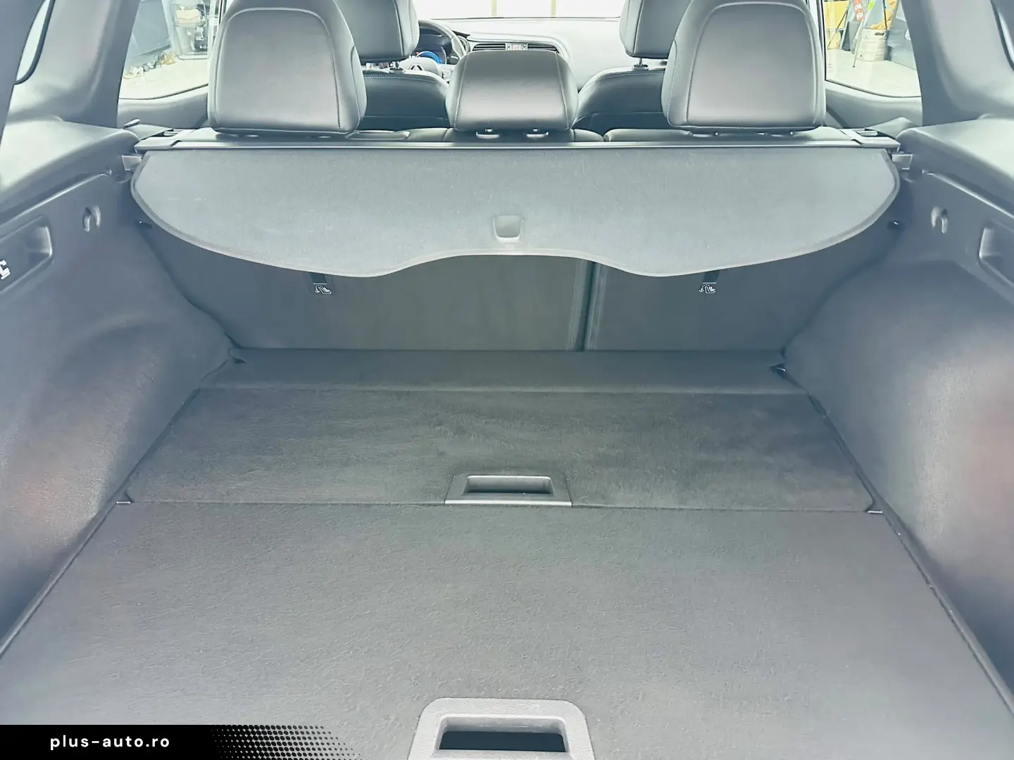 RENAULT KADJAR 2020 1.3i E6 Garantie 12 Luni Rate Avans 0 Do