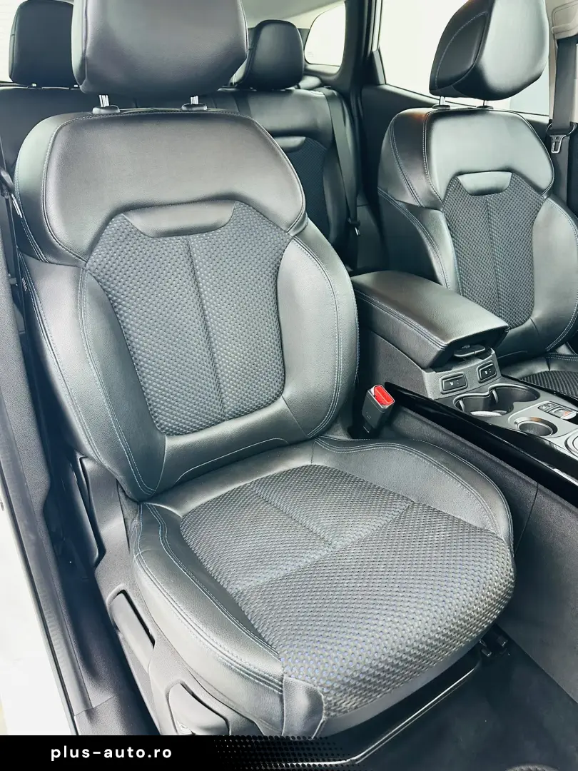 RENAULT KADJAR 2020 1.3i E6 Garantie 12 Luni Rate Avans 0 Do