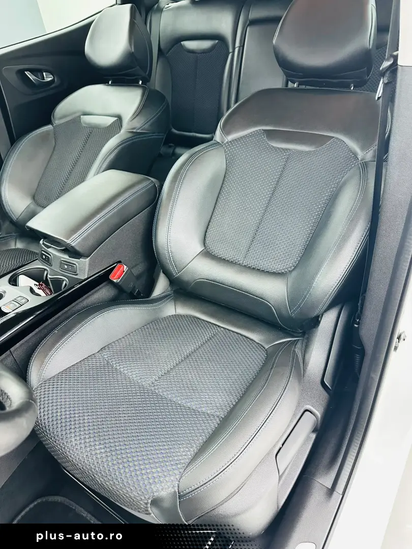 RENAULT KADJAR 2020 1.3i E6 Garantie 12 Luni Rate Avans 0 Do