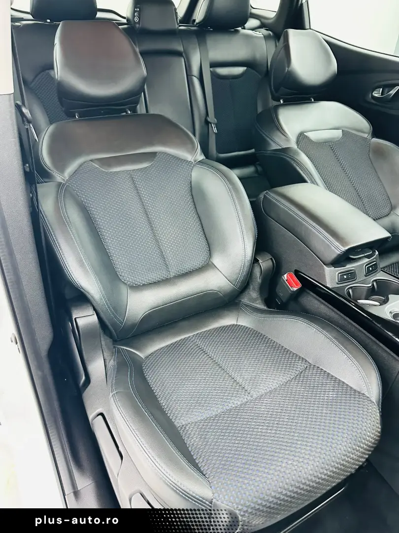 RENAULT KADJAR 2020 1.3i E6 Garantie 12 Luni Rate Avans 0 Do