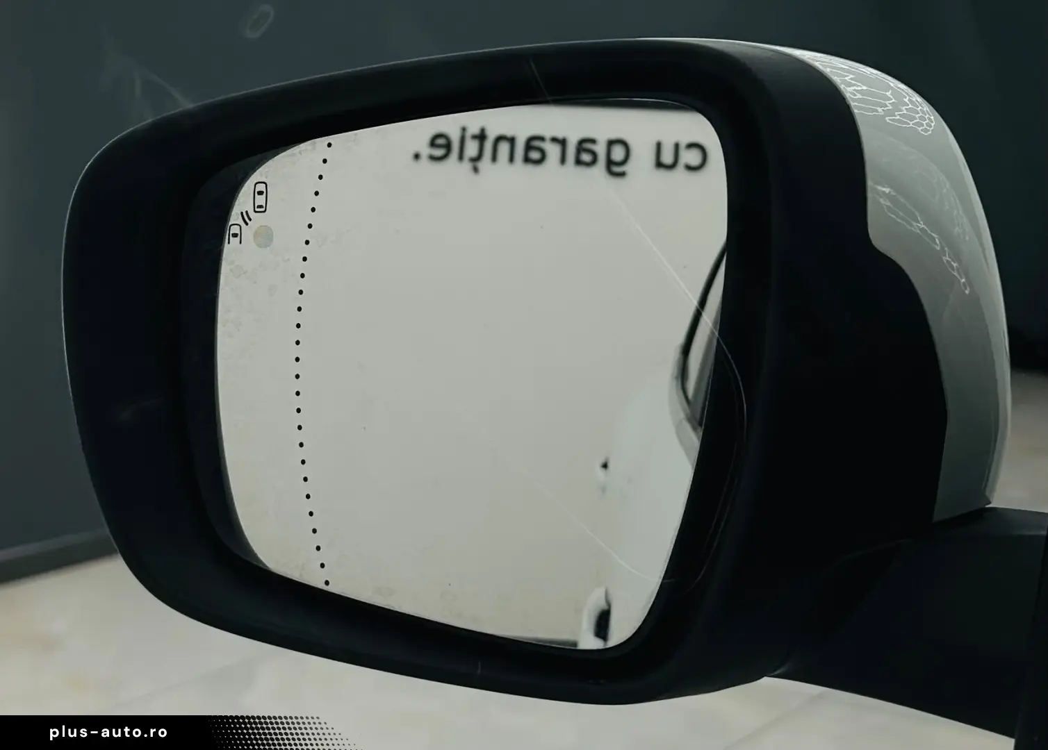 RENAULT KADJAR 2020 1.3i E6 Garantie 12 Luni Rate Avans 0 Do