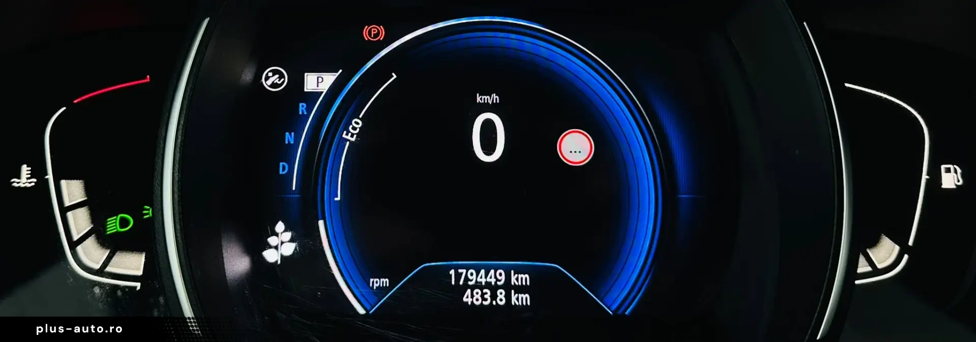 RENAULT KADJAR 2020 1.3i E6 Garantie 12 Luni Rate Avans 0 Do