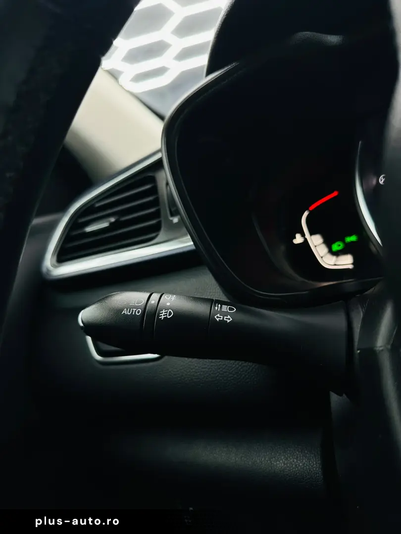 RENAULT KADJAR 2020 1.3i E6 Garantie 12 Luni Rate Avans 0 Do