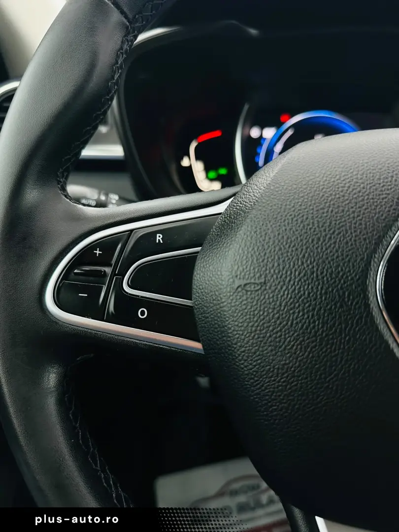 RENAULT KADJAR 2020 1.3i E6 Garantie 12 Luni Rate Avans 0 Do