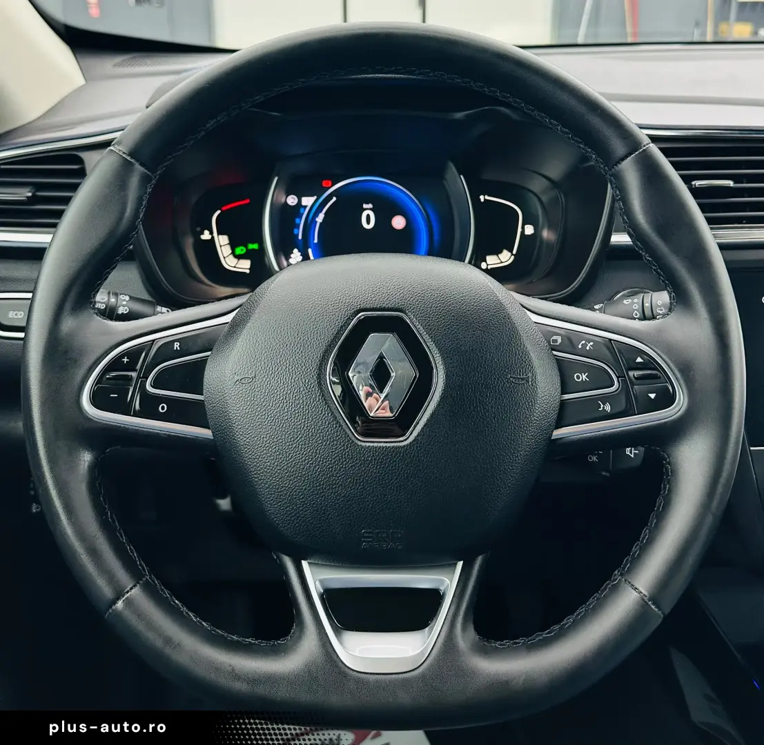 RENAULT KADJAR 2020 1.3i E6 Garantie 12 Luni Rate Avans 0 Do