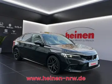HONDA Civic 2.0 e HEV Advance