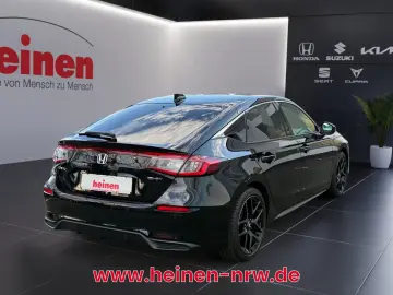 HONDA Civic 2.0 e HEV Advance