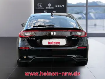 HONDA Civic 2.0 e HEV Advance
