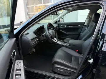 HONDA Civic 2.0 e HEV Advance