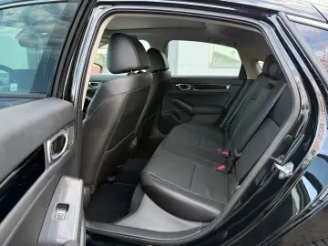 HONDA Civic 2.0 e HEV Advance
