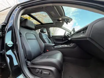 HONDA Civic 2.0 e HEV Advance